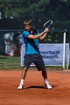 Bild 8 - Cup Pinneberg Tag 3